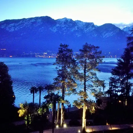 شقة Bellagio Retreat View Limonta