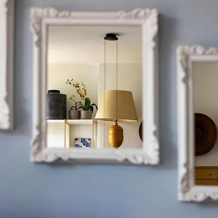 Apartment Bellagio Retreat View