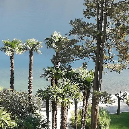 公寓 Bellagio Retreat View