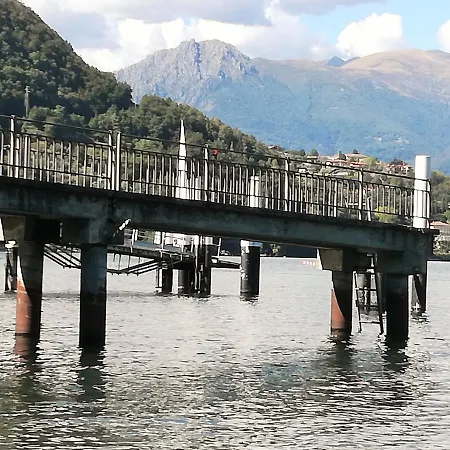 Bellagio Retreat View 公寓 Limonta