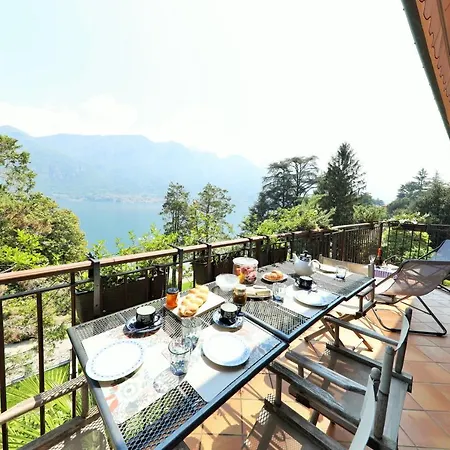 Bellagio Retreat View 公寓 *