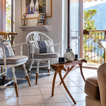 公寓 Bellagio Retreat View *