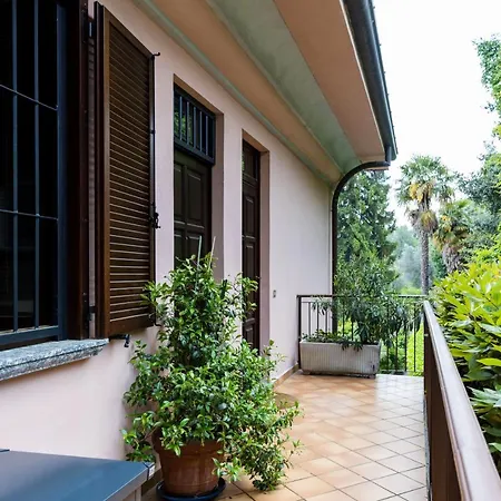 Bellagio Retreat View 公寓 *