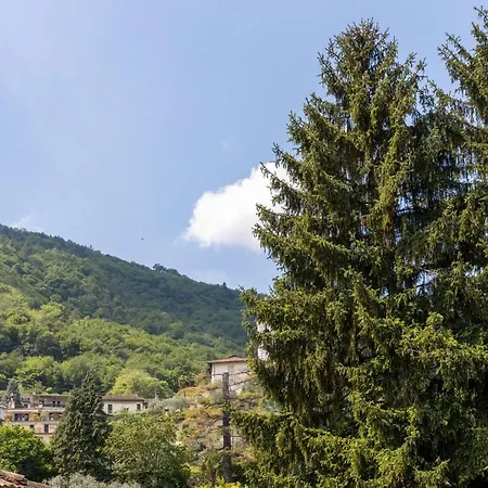 公寓 Bellagio Retreat View *